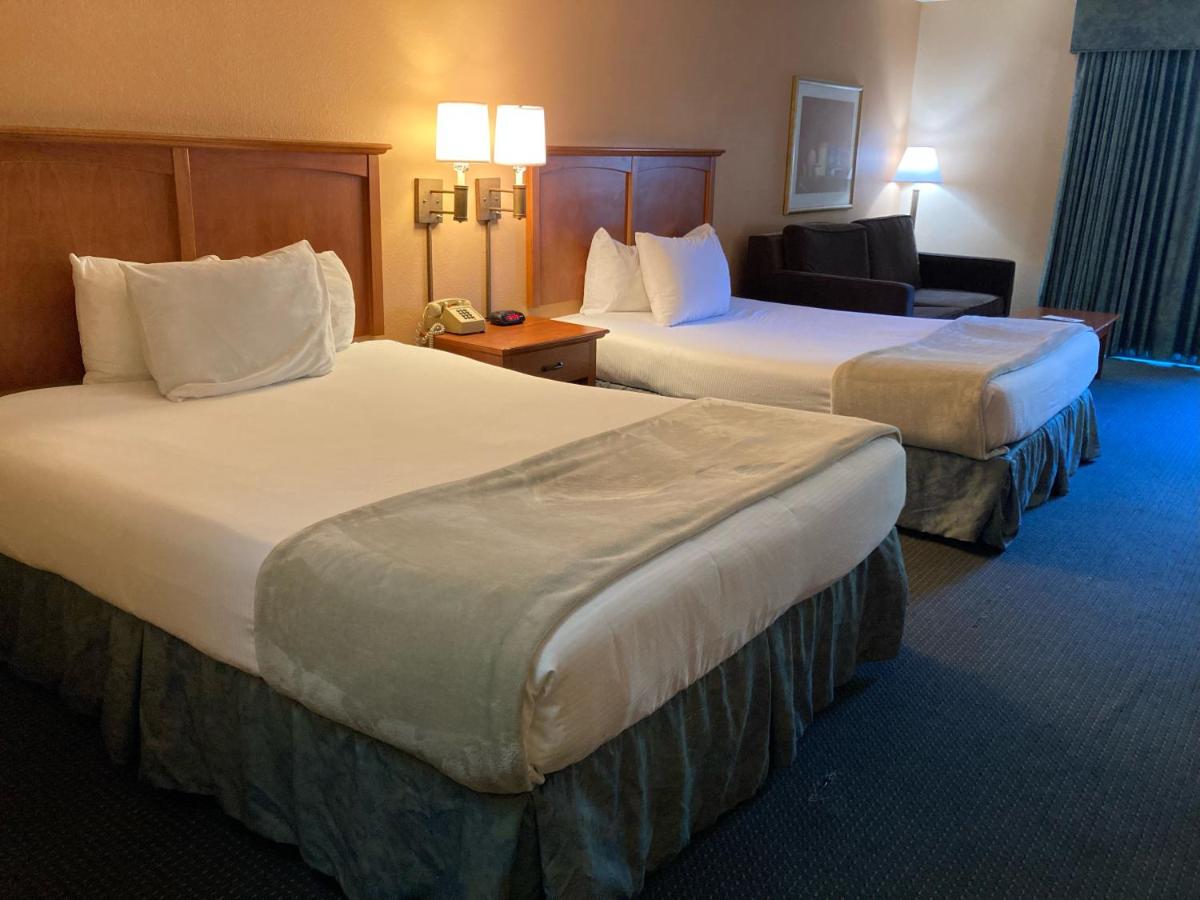 | Miracle Springs Resort & Spa