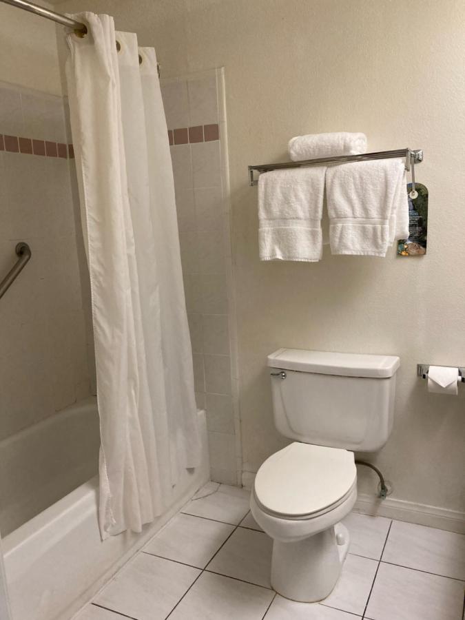 Deluxe Queen Room with Two Queen Beds at Miracle Springs Resort & Spa