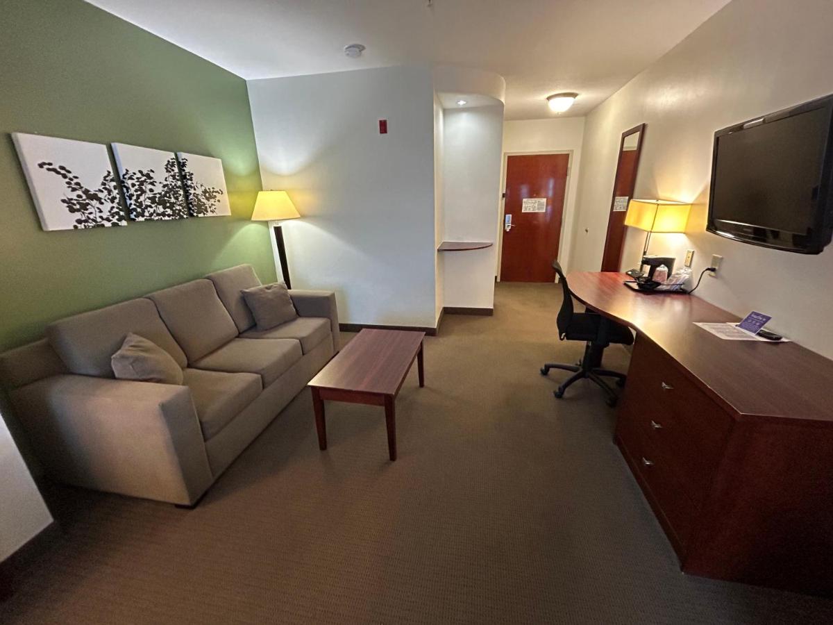  | Sleep Inn And Suites Manchester