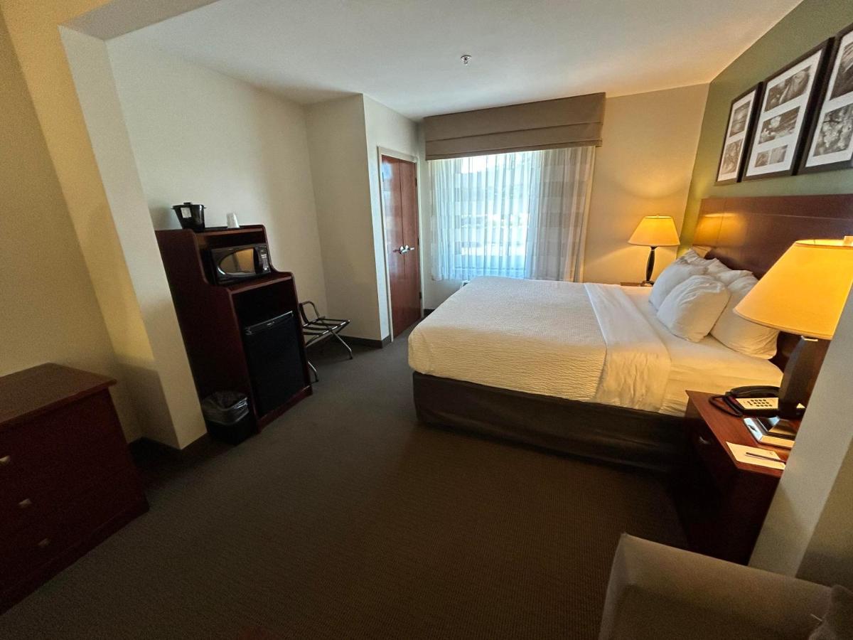  | Sleep Inn And Suites Manchester