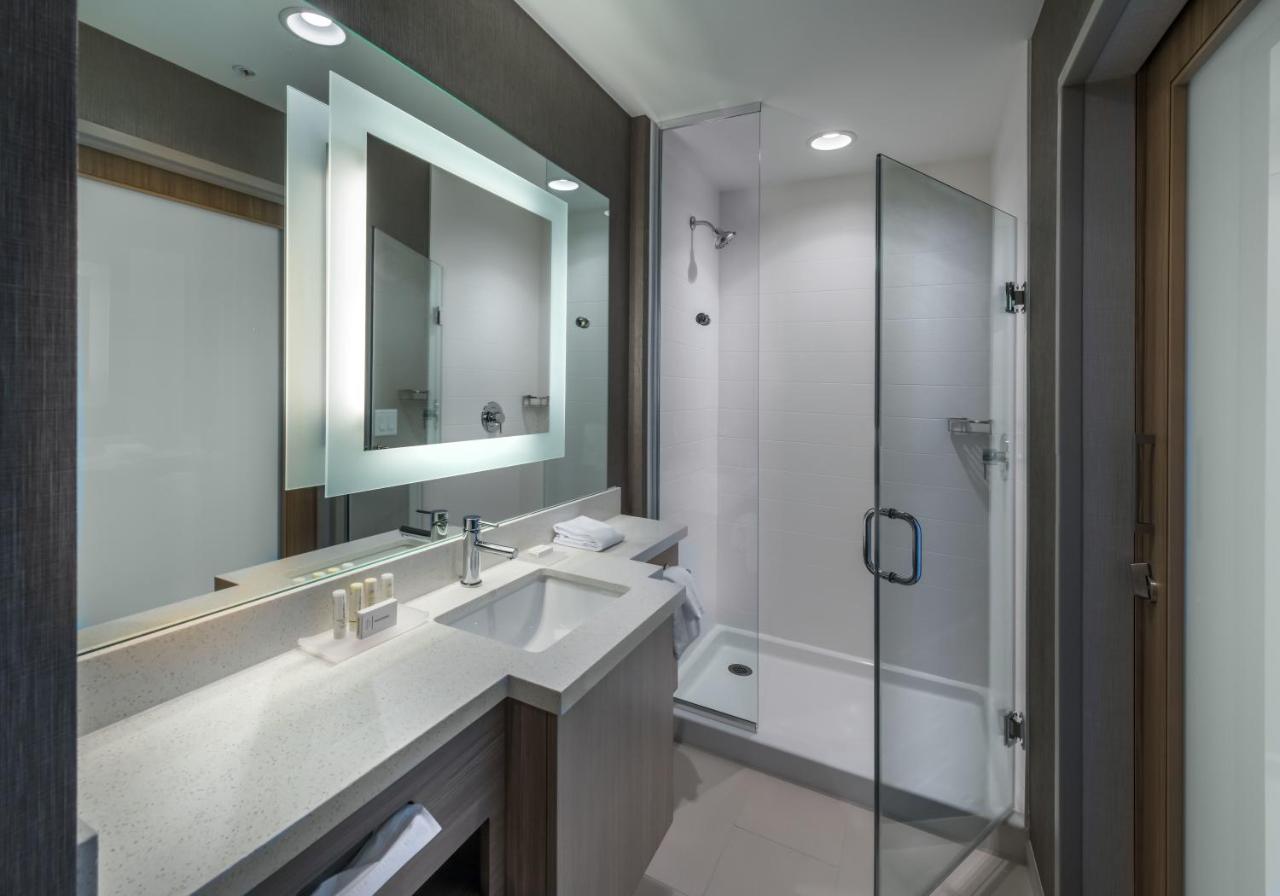 | SpringHill Suites by Marriott Reno