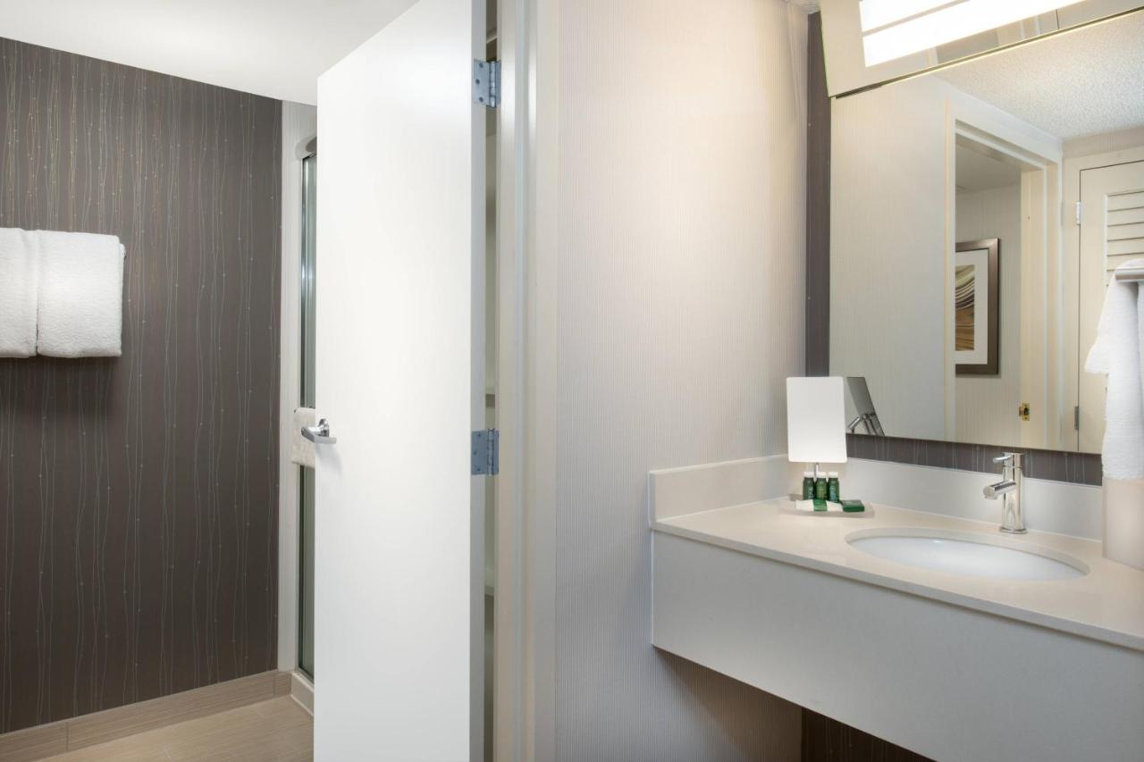 Courtyard by Marriott Lynchburg