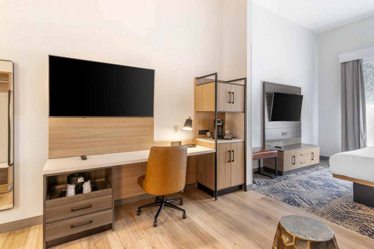 King Studio - Non-Smoking at Country Inn & Suites by Radisson, Savannah Airport, GA