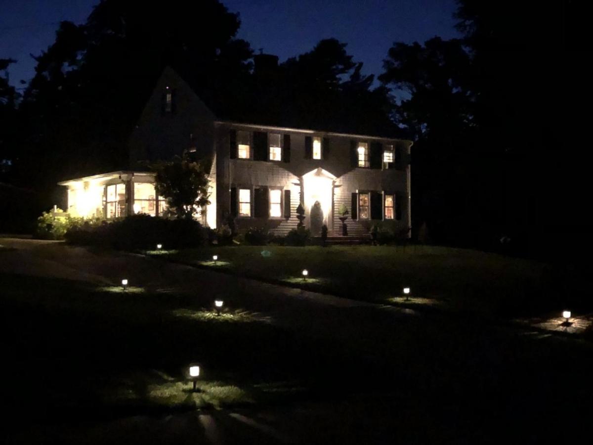 | Silvershell Inn