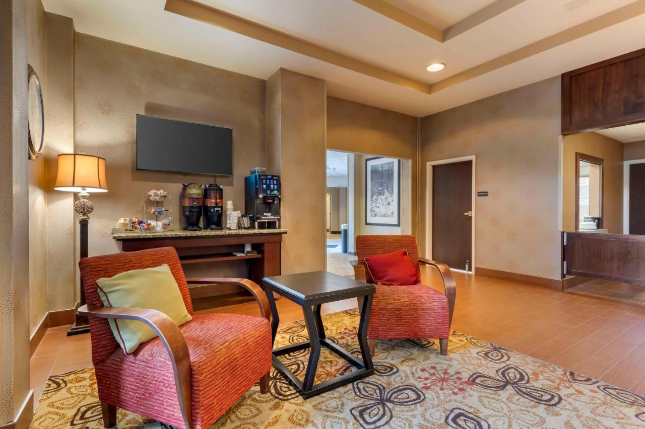 | Best Western Plus St. Paul North/Shoreview