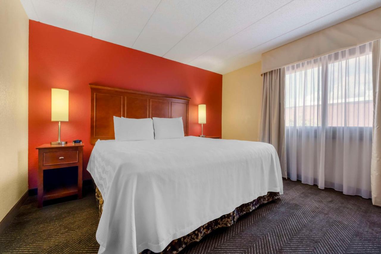 | Best Western Plus St. Paul North/Shoreview