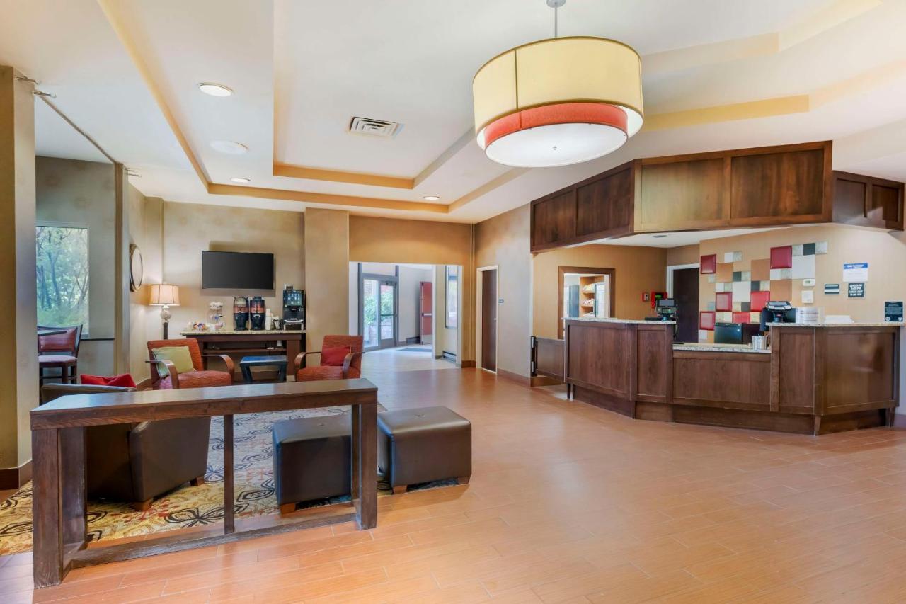 | Best Western Plus St. Paul North/Shoreview