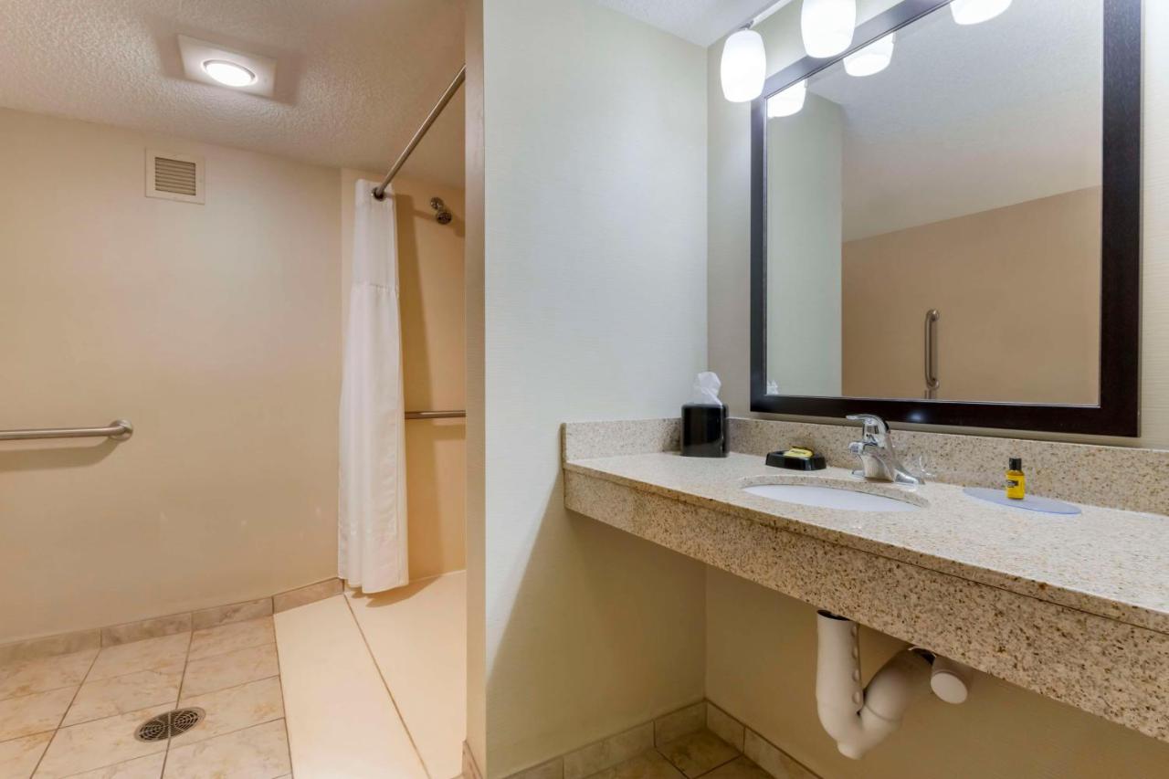 | Best Western Plus St. Paul North/Shoreview