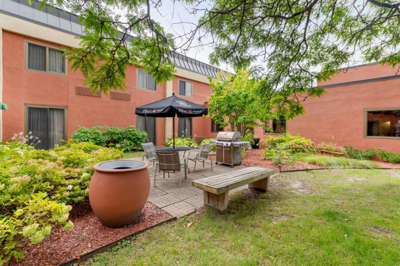 | Best Western Plus St. Paul North/Shoreview