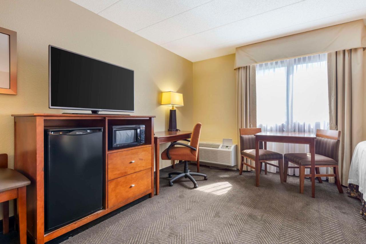 | Best Western Plus St. Paul North/Shoreview