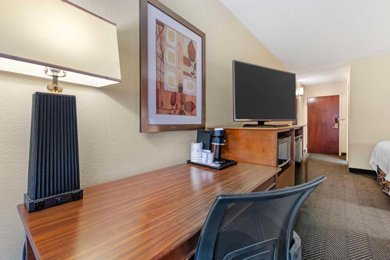 | Best Western Plus St. Paul North/Shoreview