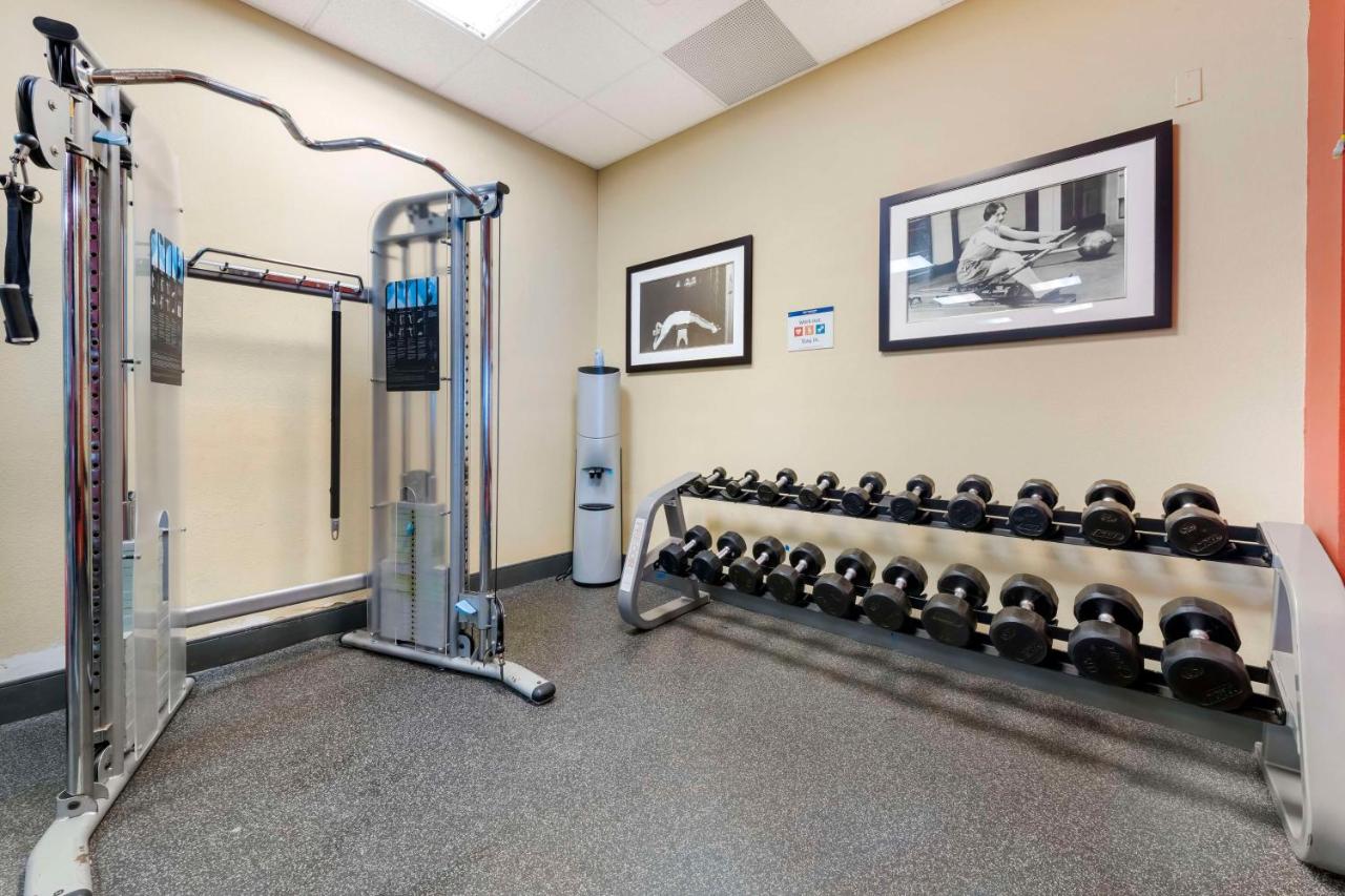 | Best Western Plus St. Paul North/Shoreview