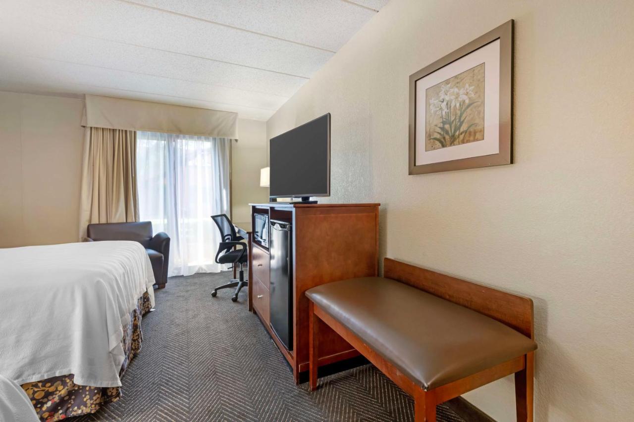 Queen Room with Two Queen Beds at Best Western Plus St. Paul North/Shoreview