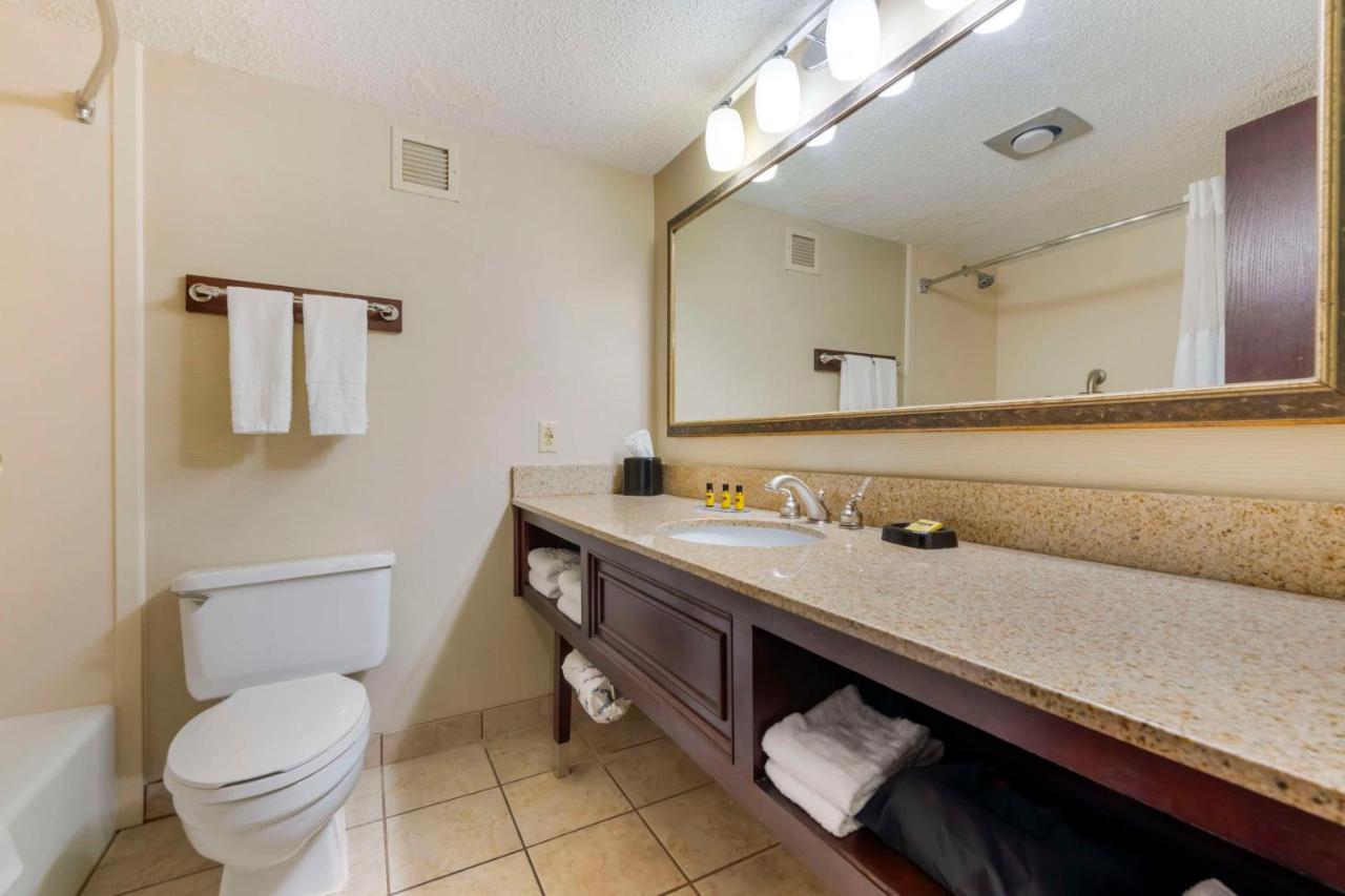 | Best Western Plus St. Paul North/Shoreview