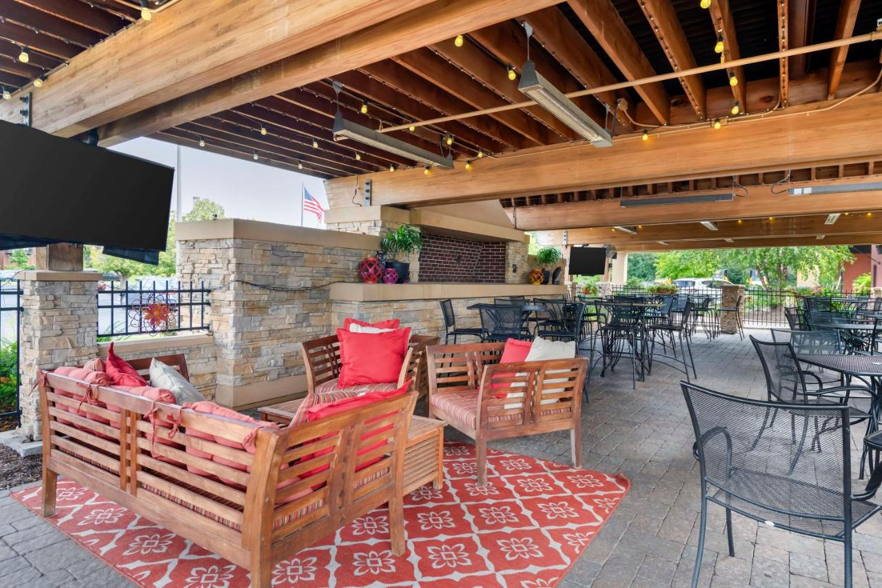 | Best Western Plus St. Paul North/Shoreview