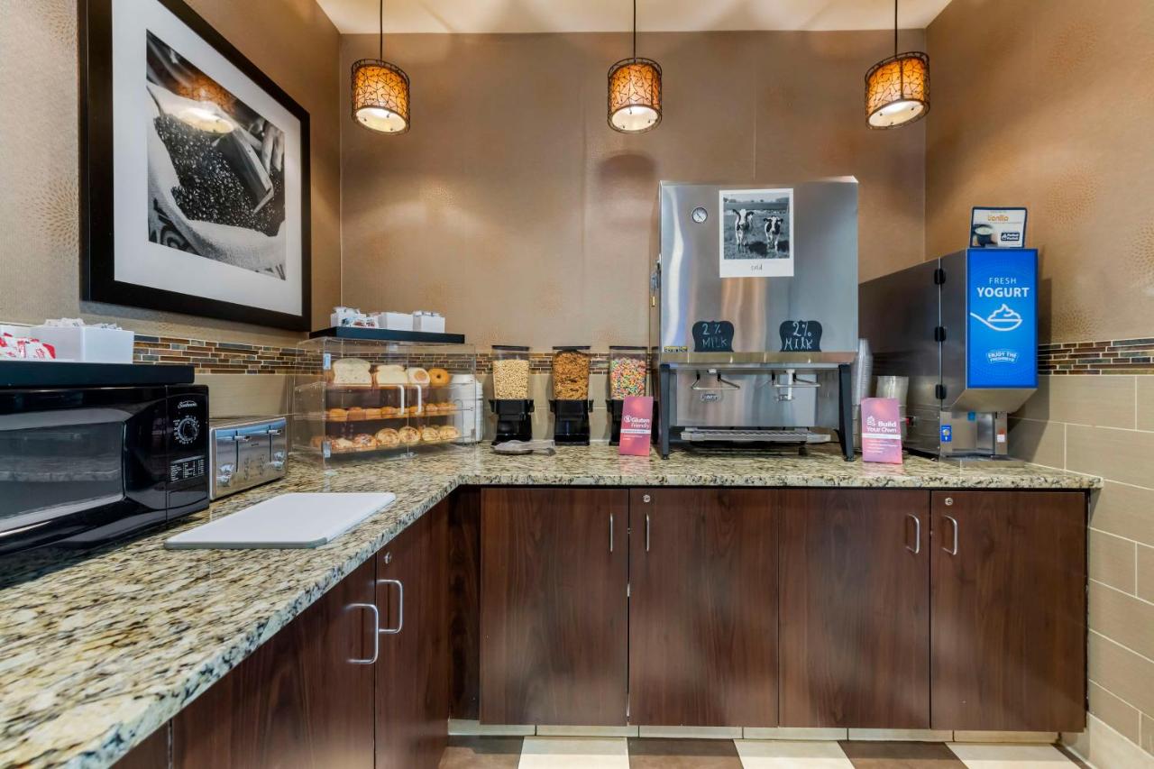 | Best Western Plus St. Paul North/Shoreview