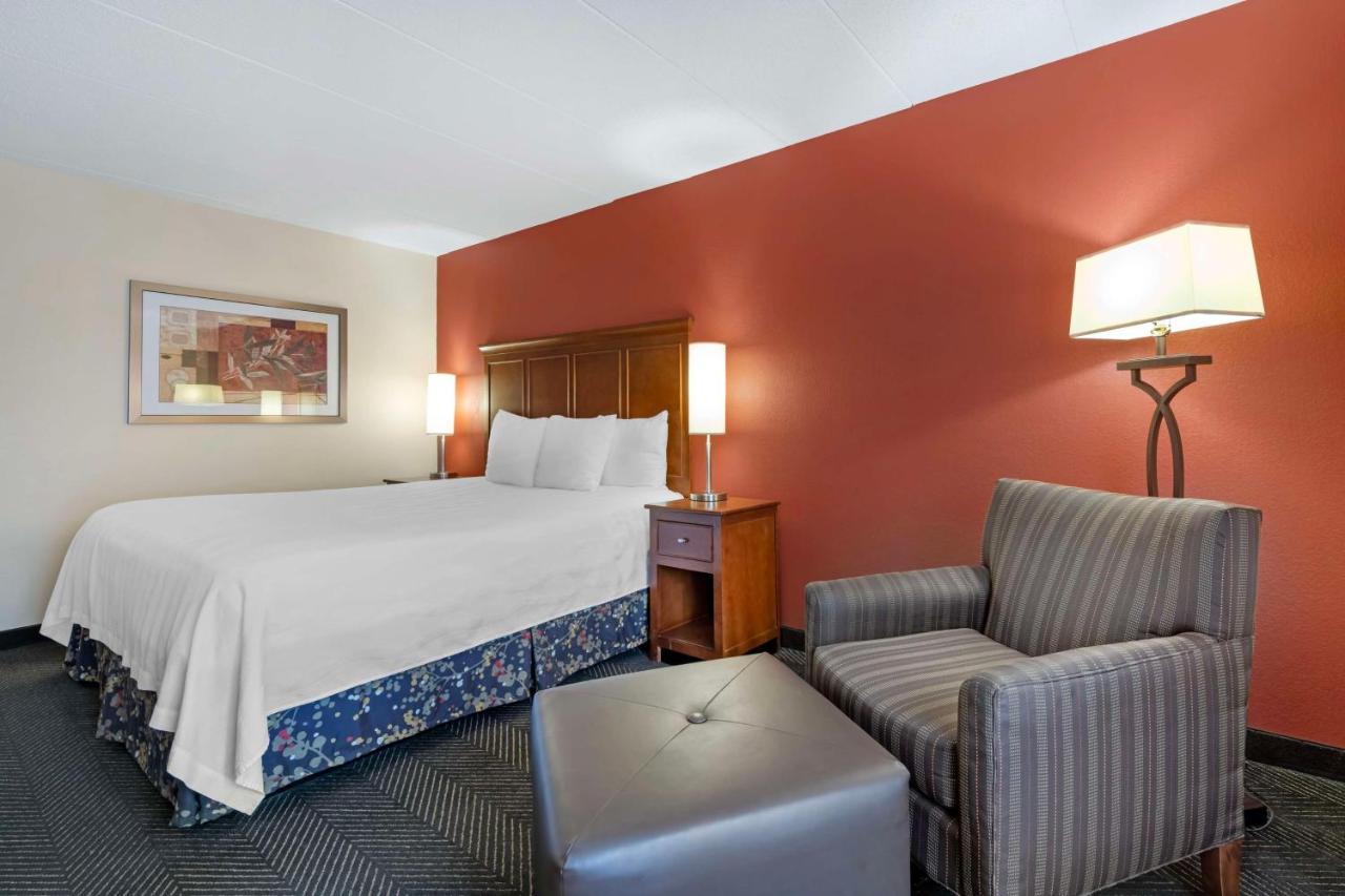  | Best Western Plus St. Paul North/Shoreview