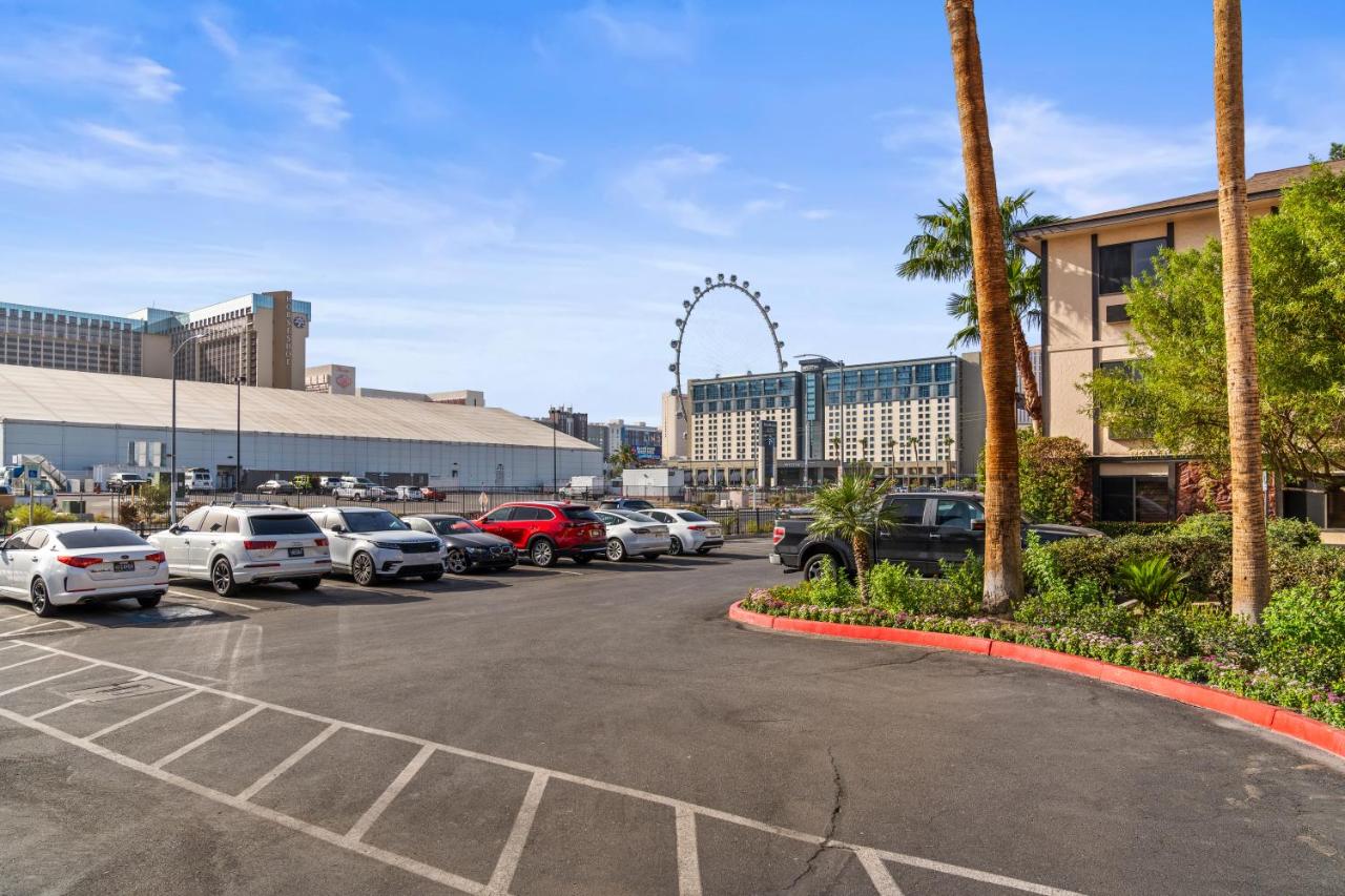 Ellis Island Hotel Casino & Brewery