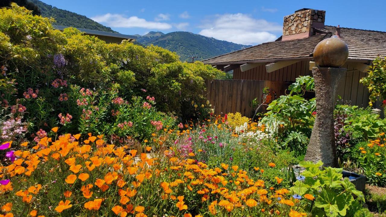 | Carmel Valley Lodge