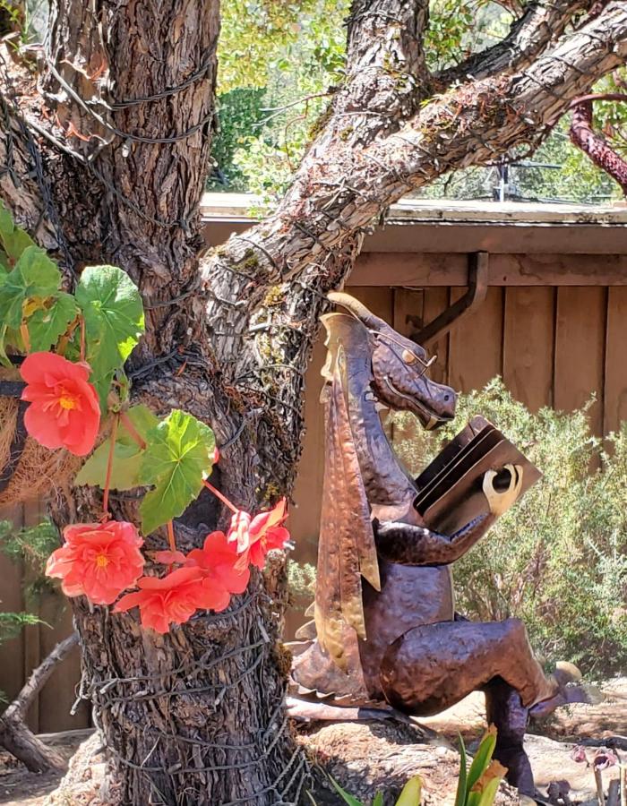 | Carmel Valley Lodge
