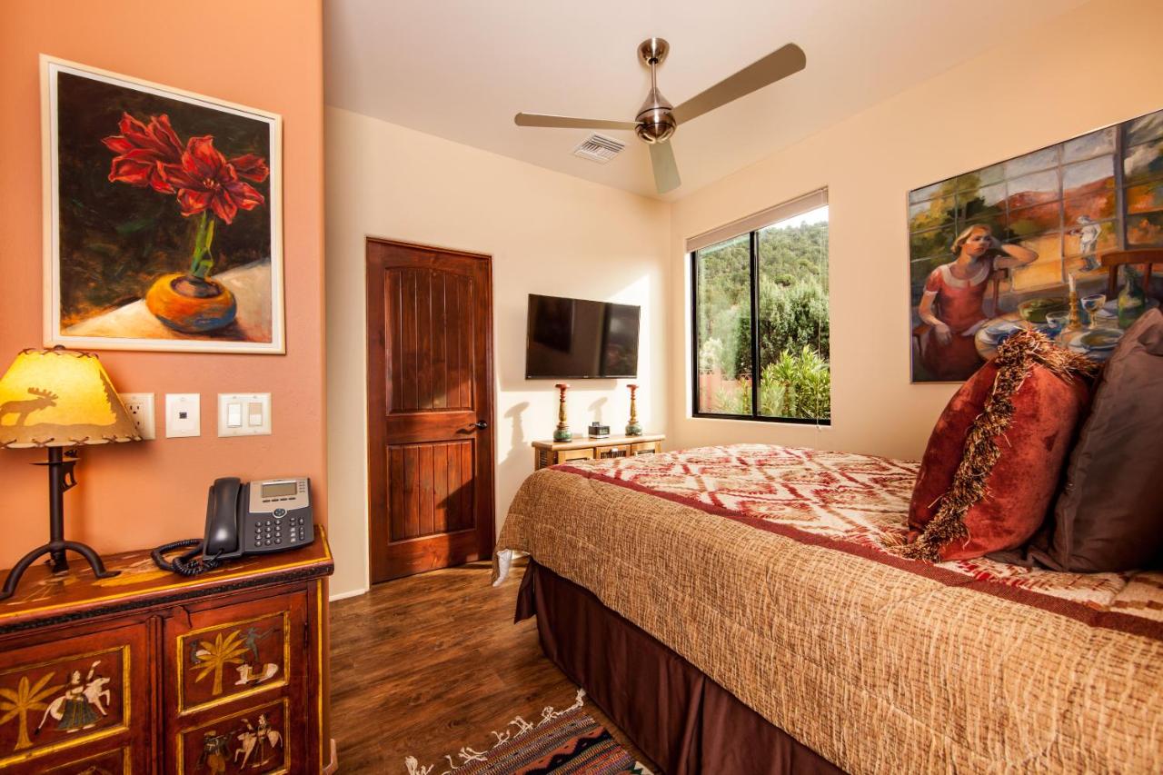 Two-Bedroom Villa at A Sunset Chateau