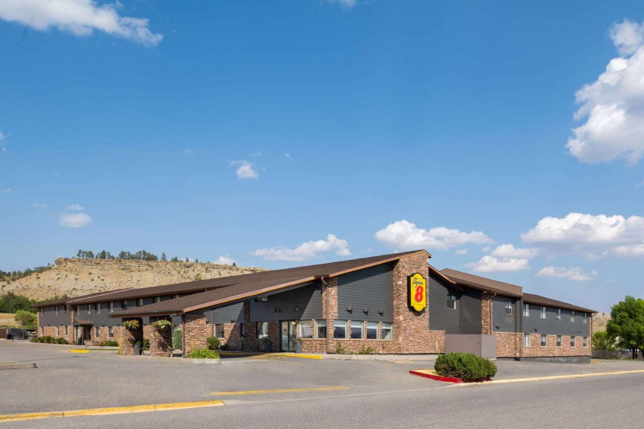 | Super 8 by Wyndham Columbus