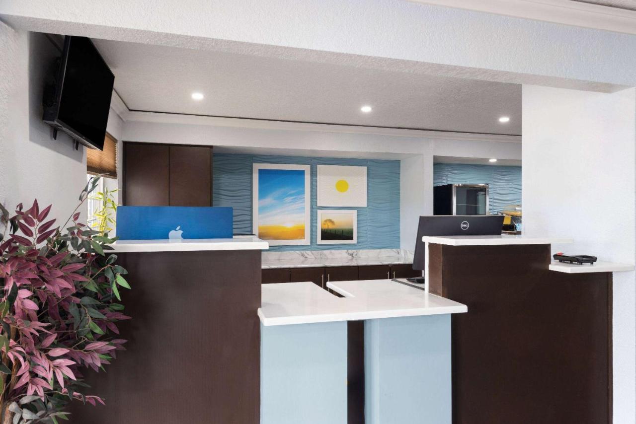  | Days Inn by Wyndham Miami