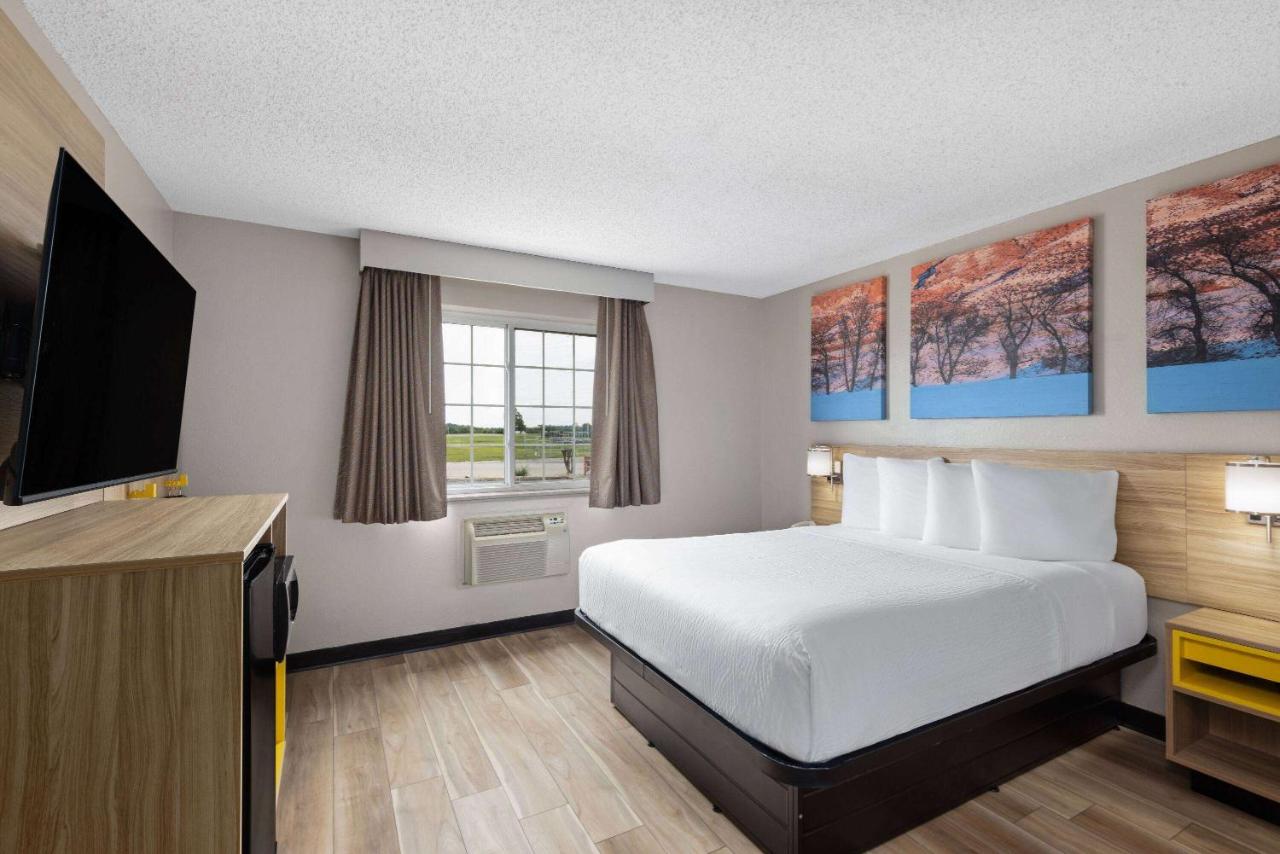  | Days Inn by Wyndham Miami