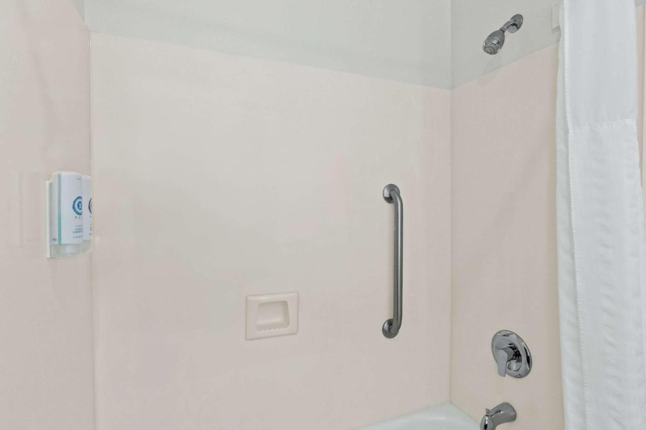Queen Room with Two Queen Beds - Non-Smoking at Comfort Inn Schereville