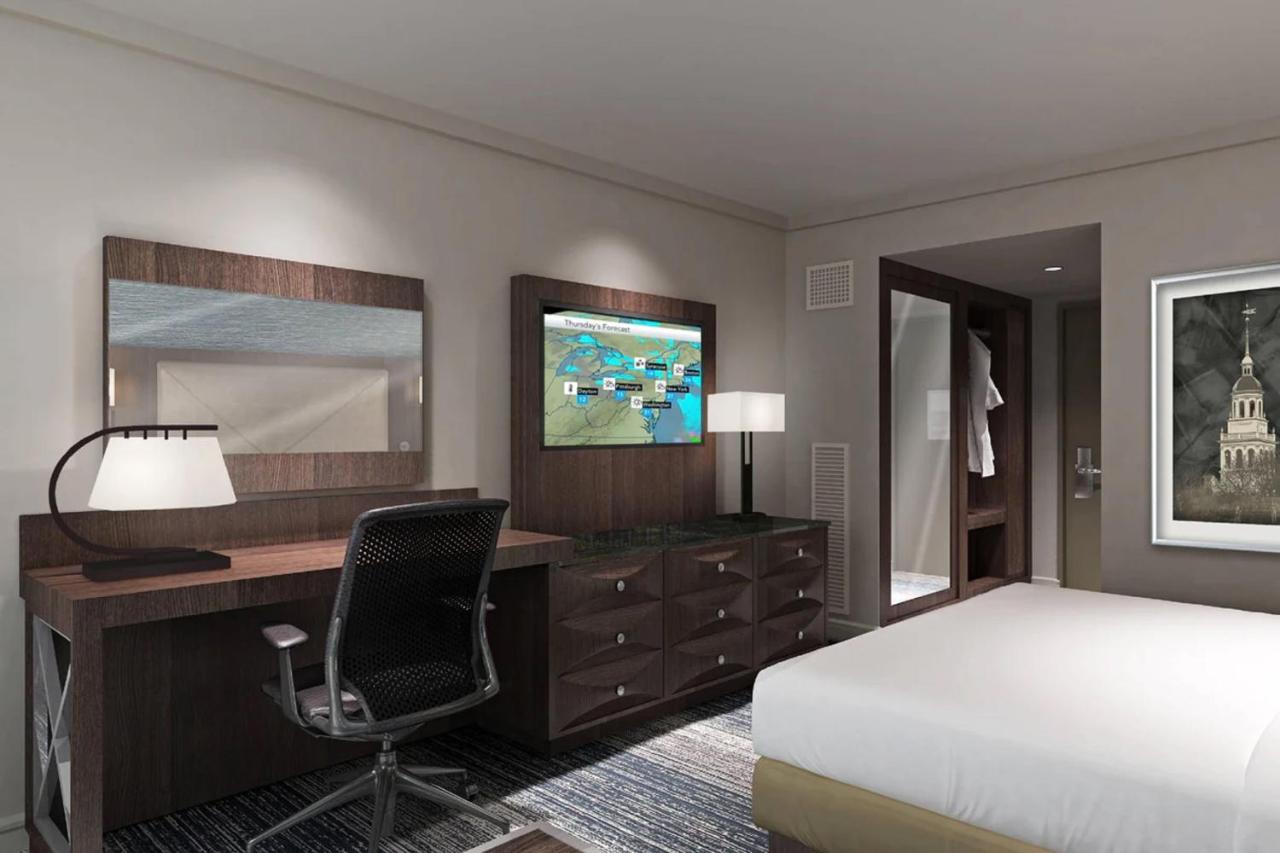 | Boston Marriott Burlington