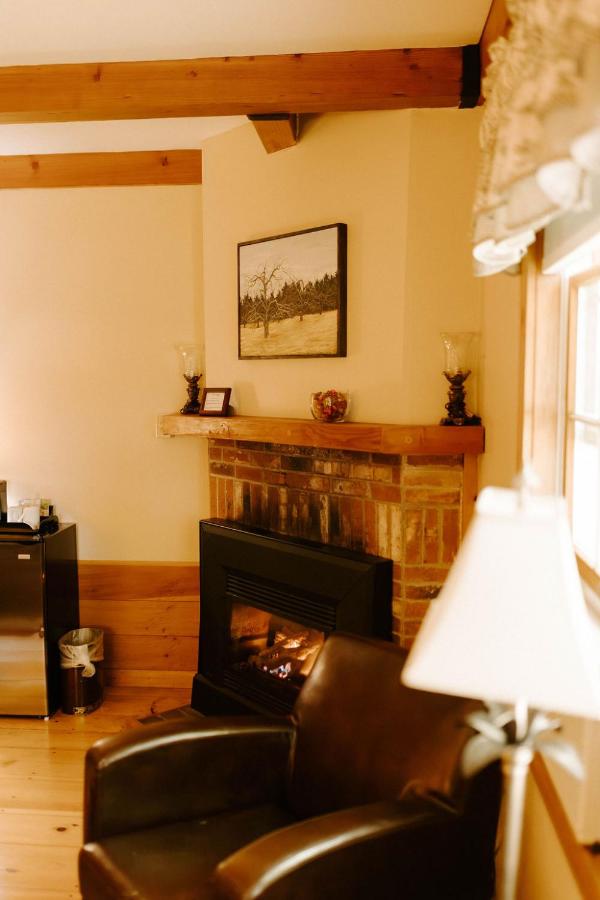 | Snowvillage Inn