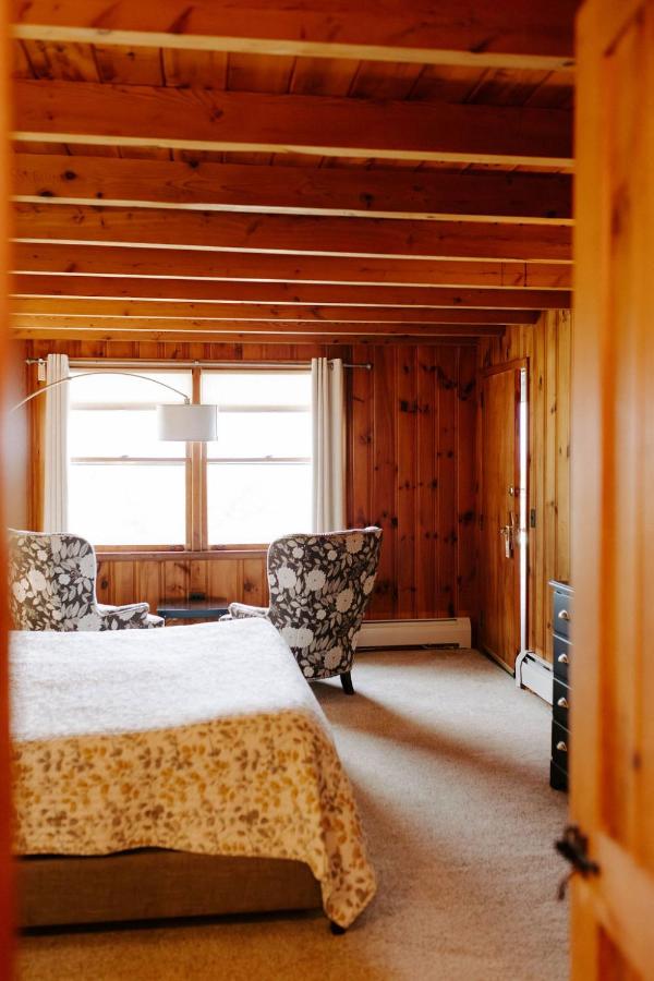 | Snowvillage Inn