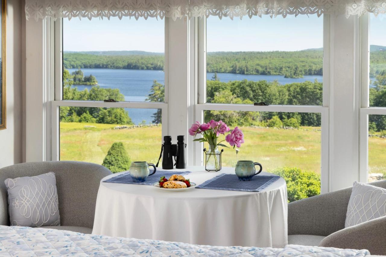 | Maguire House Bed and Breakfast
