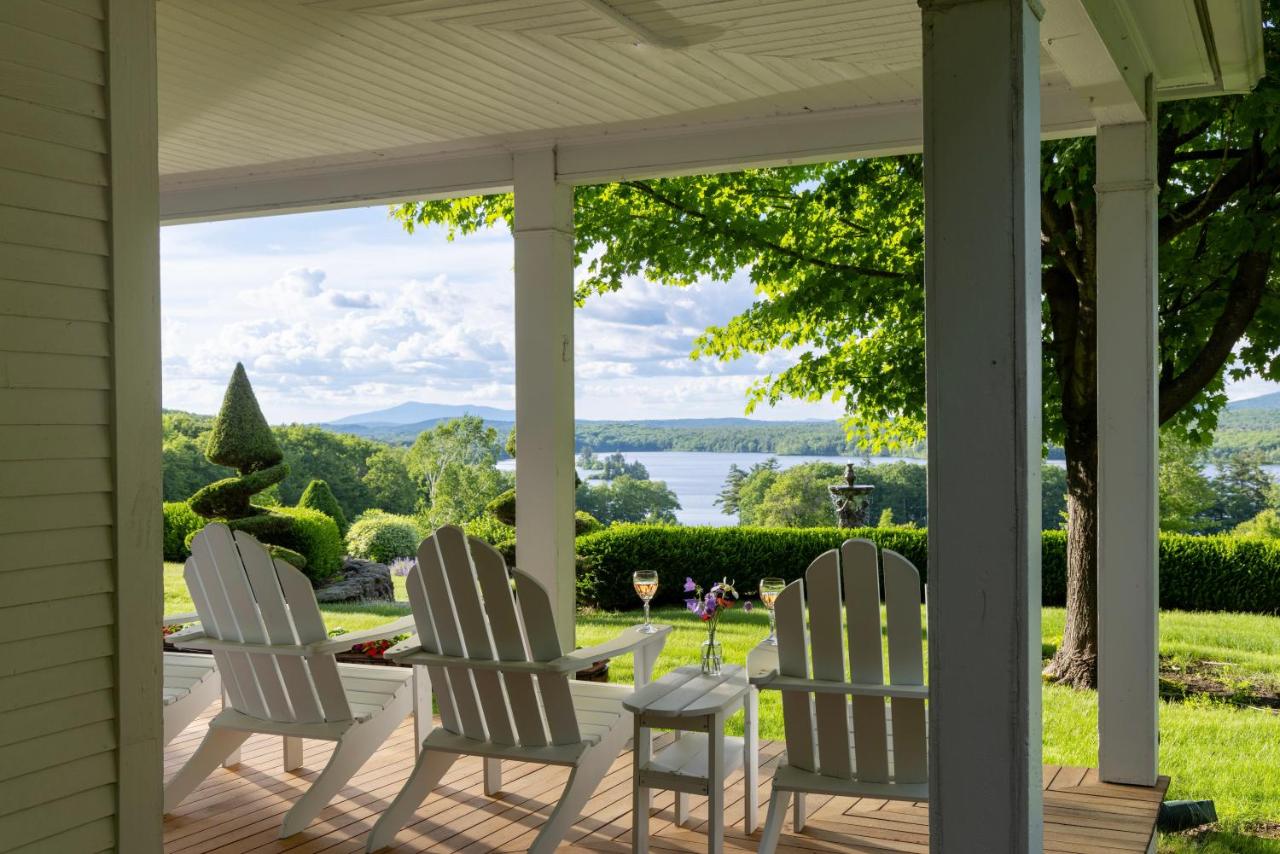 | Maguire House Bed and Breakfast