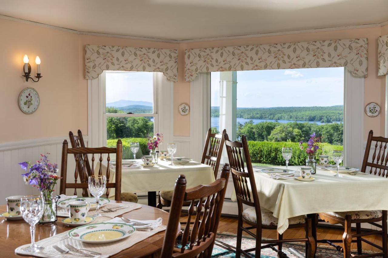 | Maguire House Bed and Breakfast