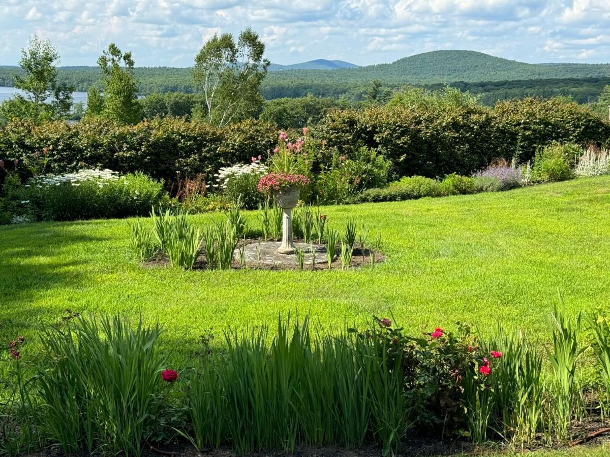 | Maguire House Bed and Breakfast