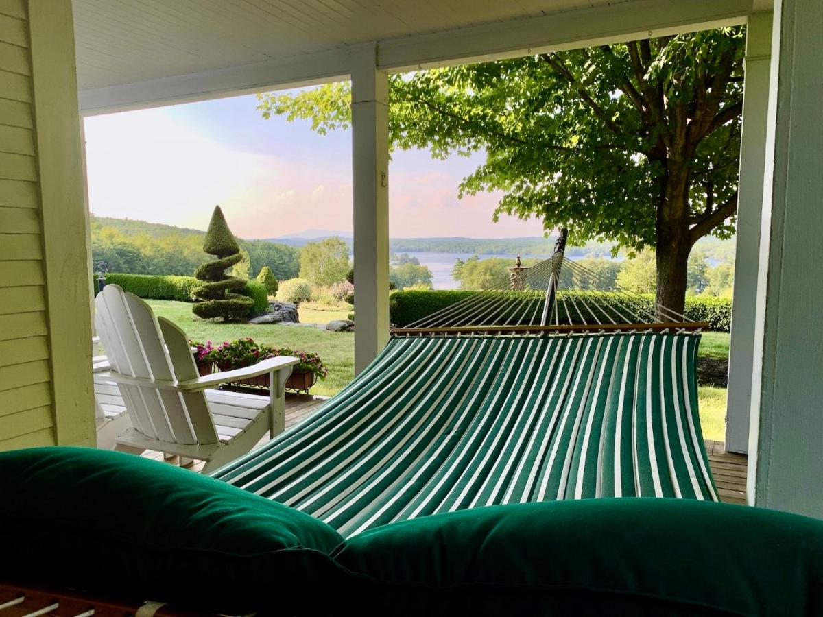 | Maguire House Bed and Breakfast