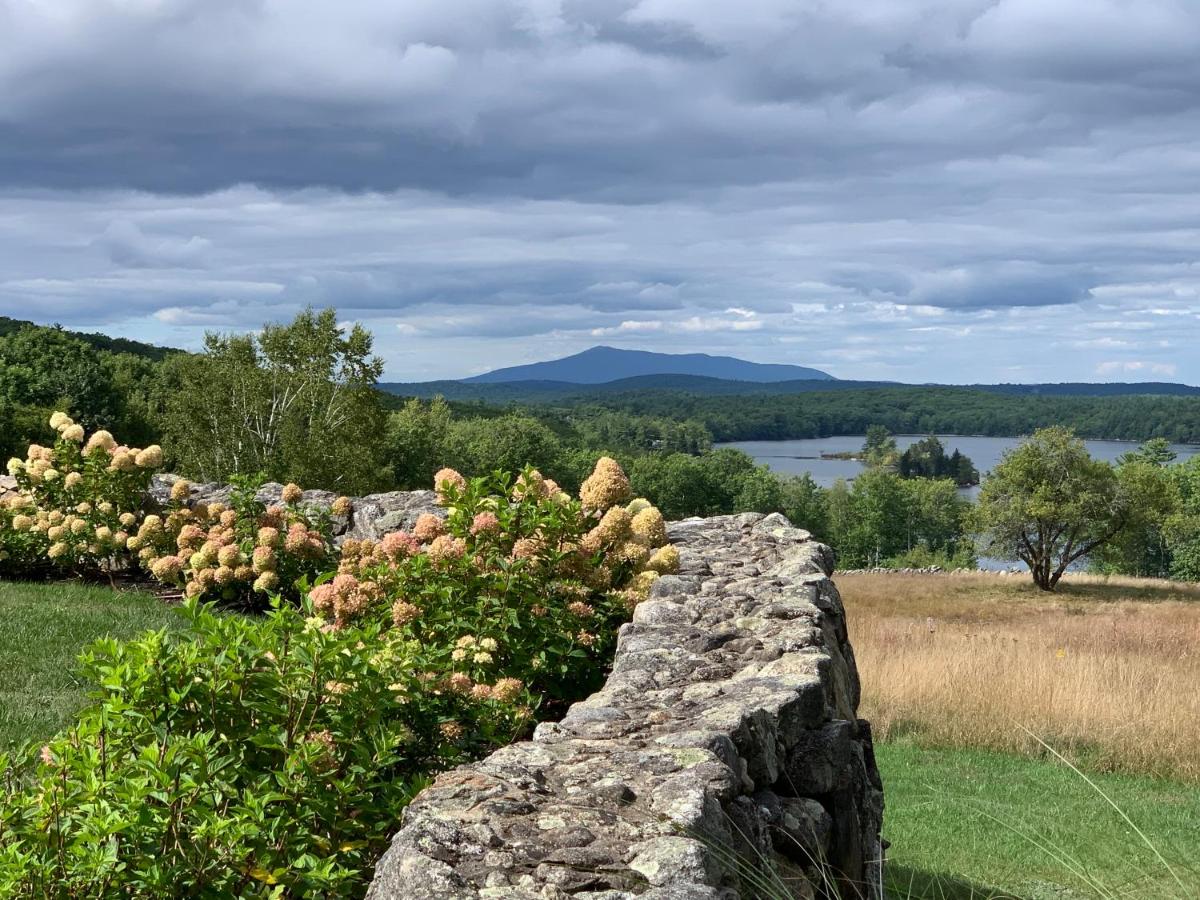 | Maguire House Bed and Breakfast