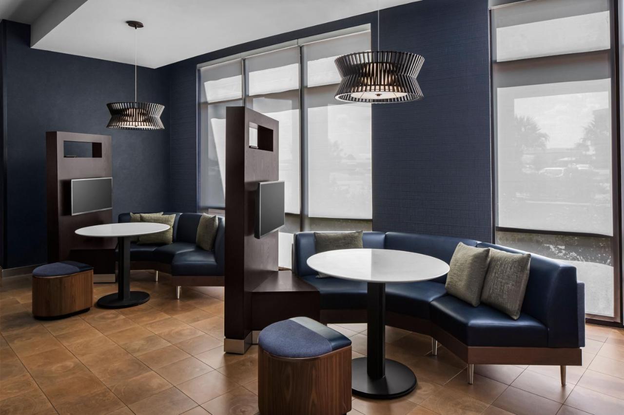 | Courtyard by Marriott San Angelo