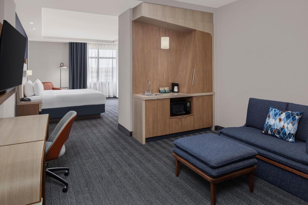 | Courtyard by Marriott San Angelo