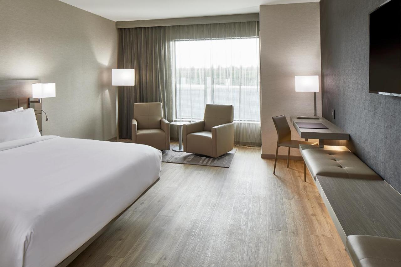  | AC Hotel by Marriott Cleveland Beachwood