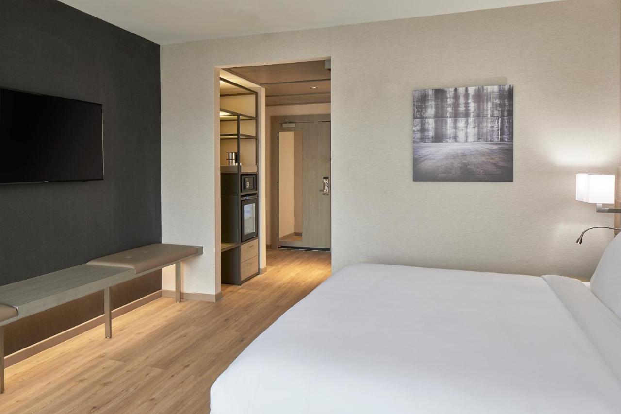  | AC Hotel by Marriott Cleveland Beachwood