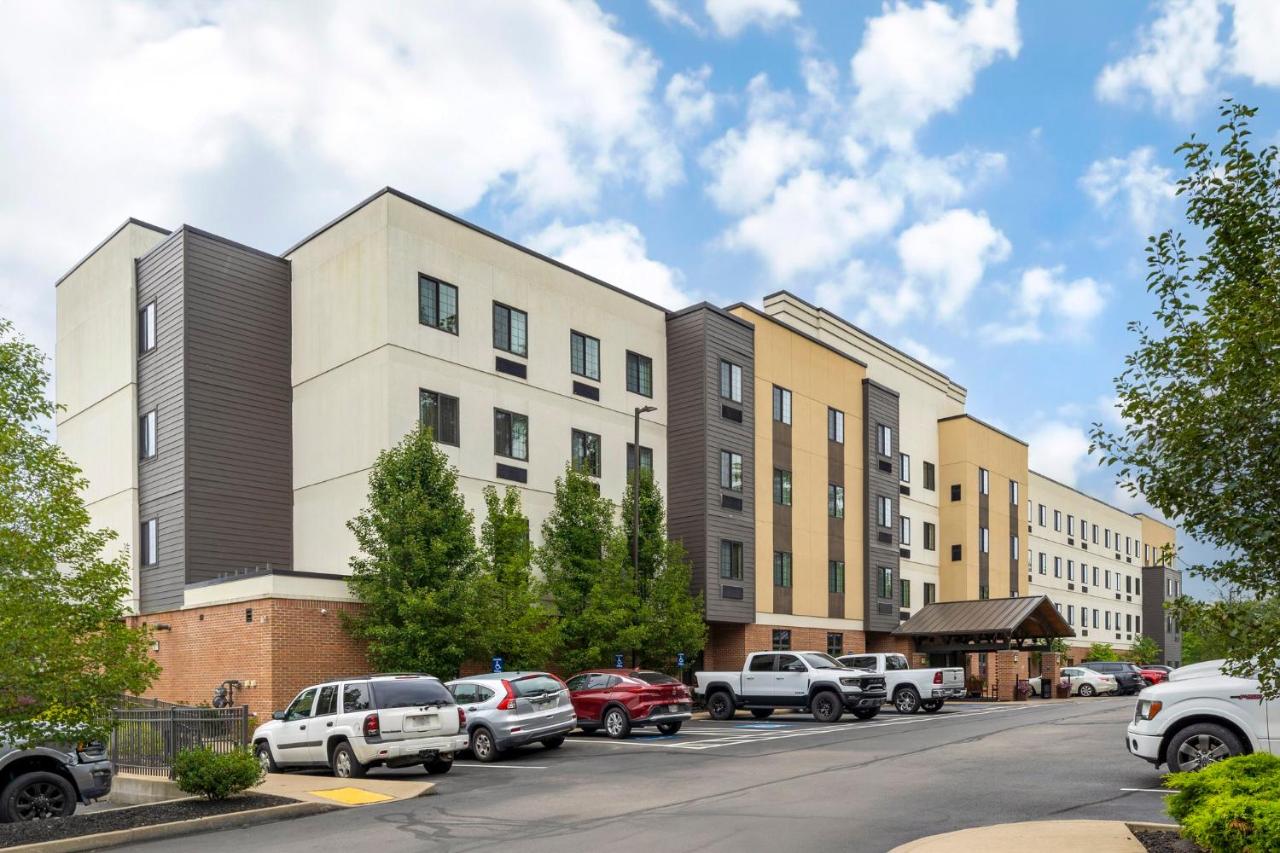| Staybridge Suites - Pittsburgh-Cranberry Township, an IHG Hotel
