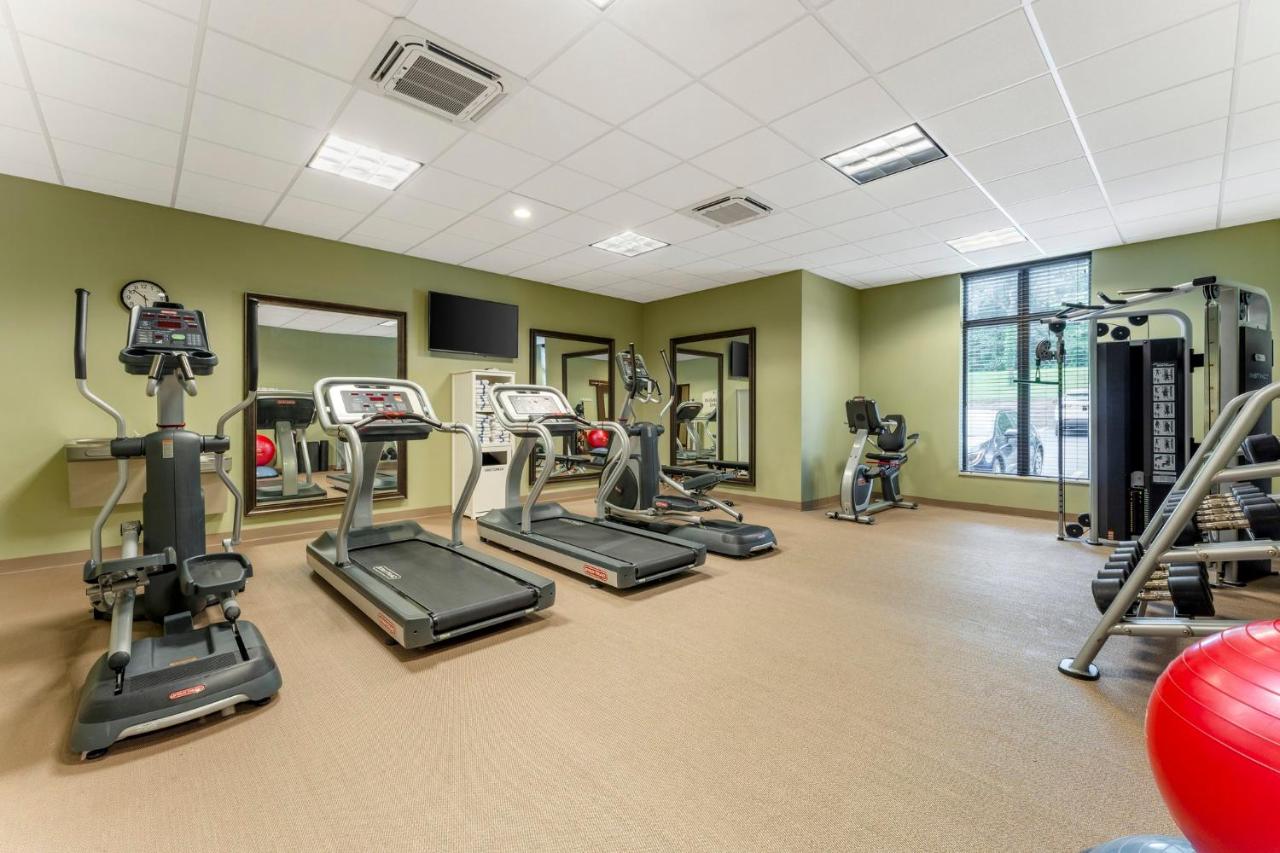 | Staybridge Suites - Pittsburgh-Cranberry Township, an IHG Hotel