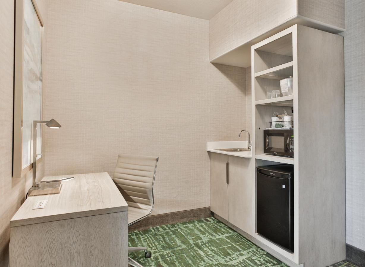 | SpringHill Suites By Marriott Prescott