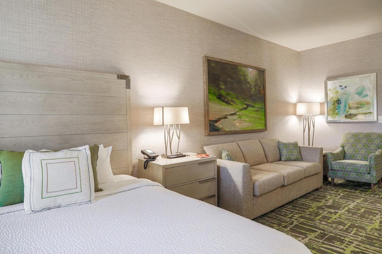 | SpringHill Suites By Marriott Prescott