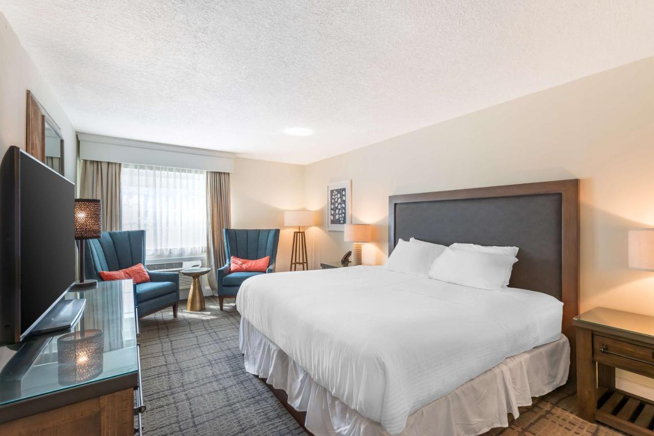 | Best Western Plus University Park Inn & Suites