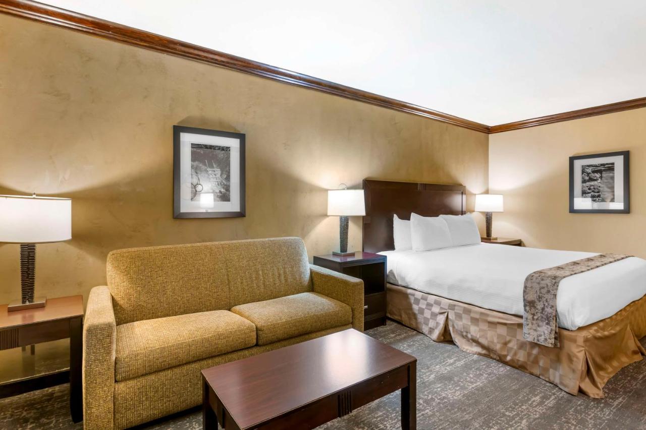  | Best Western Plus Raton Hotel