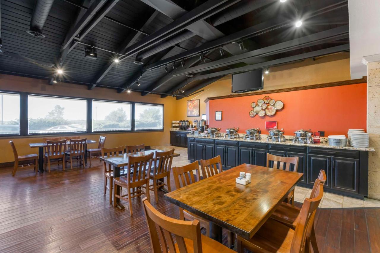  | Best Western Plus Raton Hotel