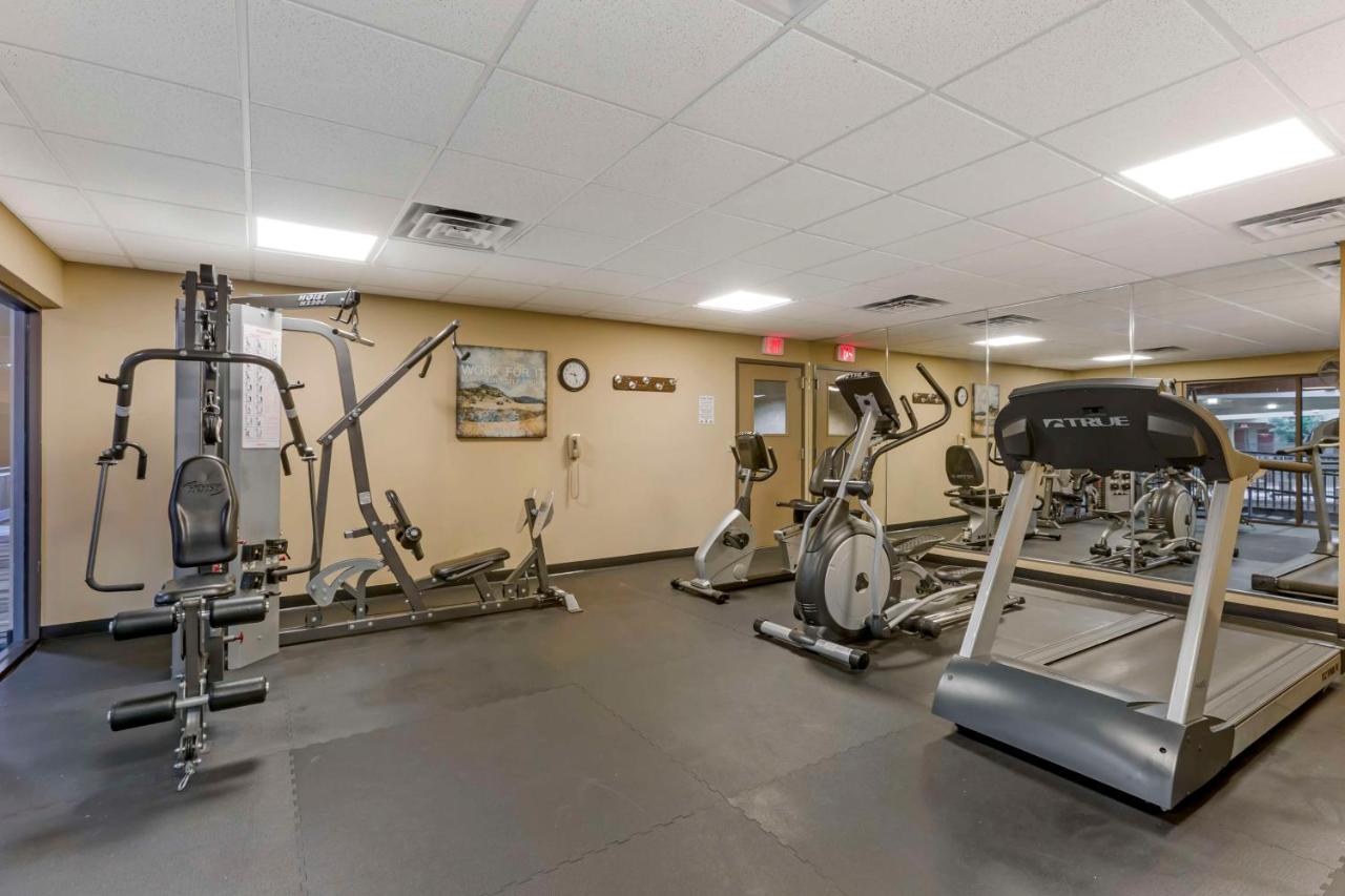  | Best Western Plus Raton Hotel